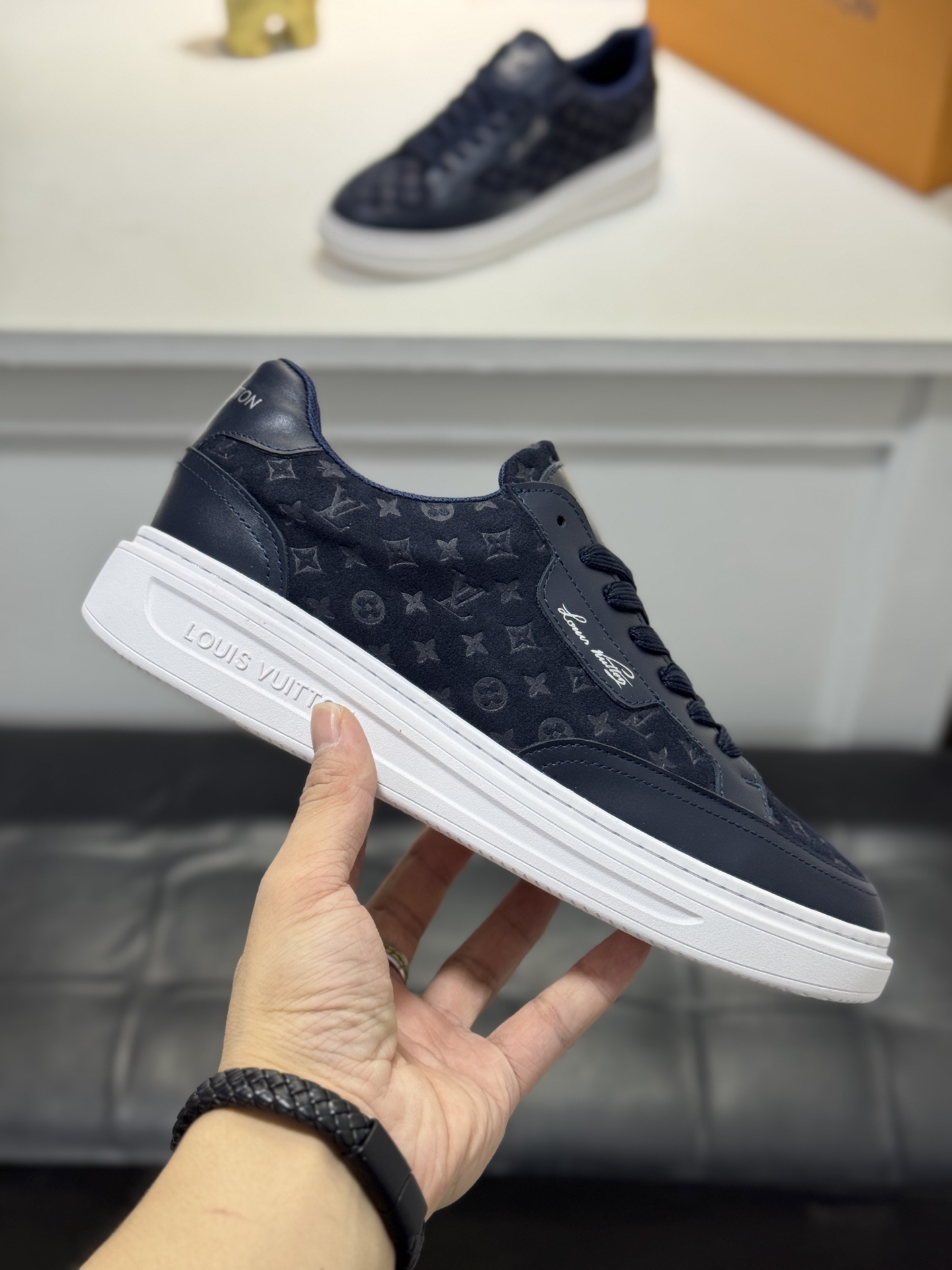 Louis Vuitton